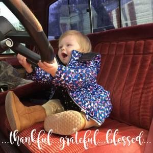 Meet your Posher, James